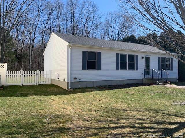 83 Deerfield Ridge Drive - Photo 1
