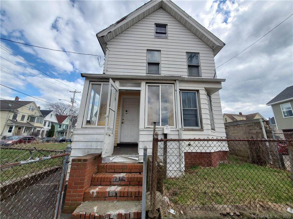 773 Maplewood Avenue - Photo 1