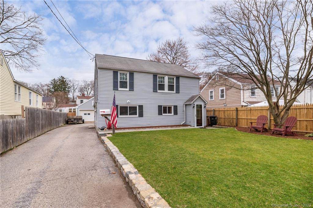 41 Frisbie Street - Photo 1