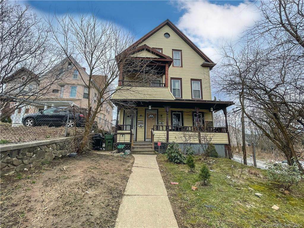 126 Walnut Street - Photo 1