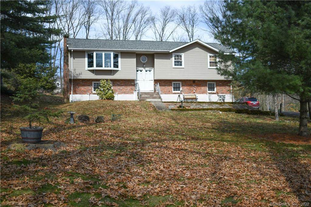 853 Tolland Turnpike - Photo 1