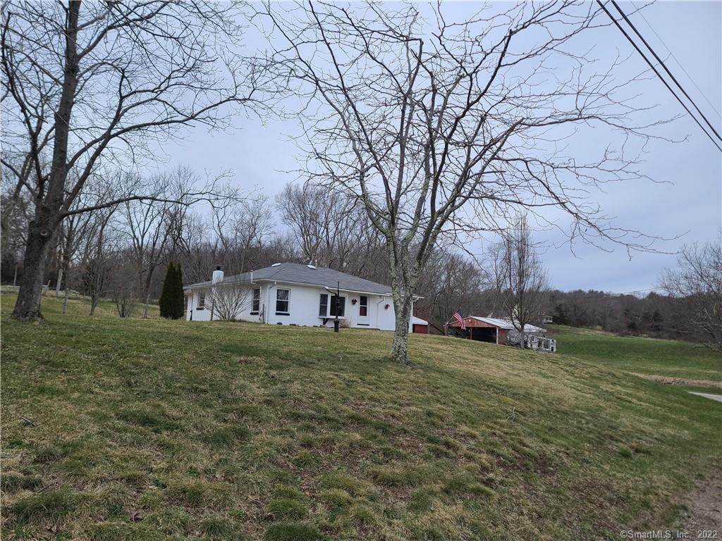 105 Griffiths Road - Photo 1