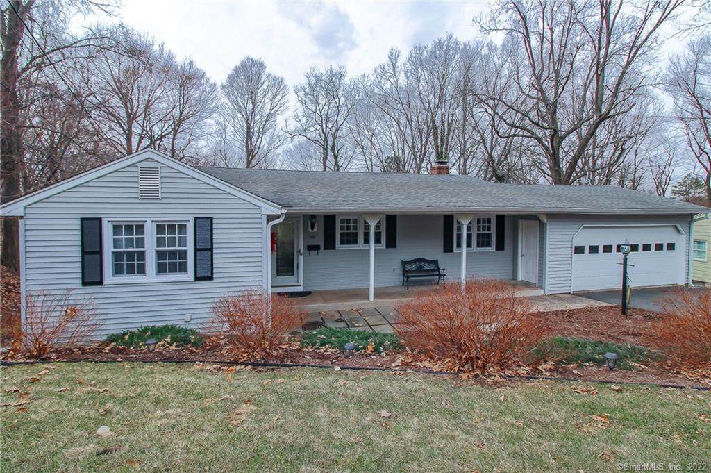 148 Hartland Terrace - Photo 1