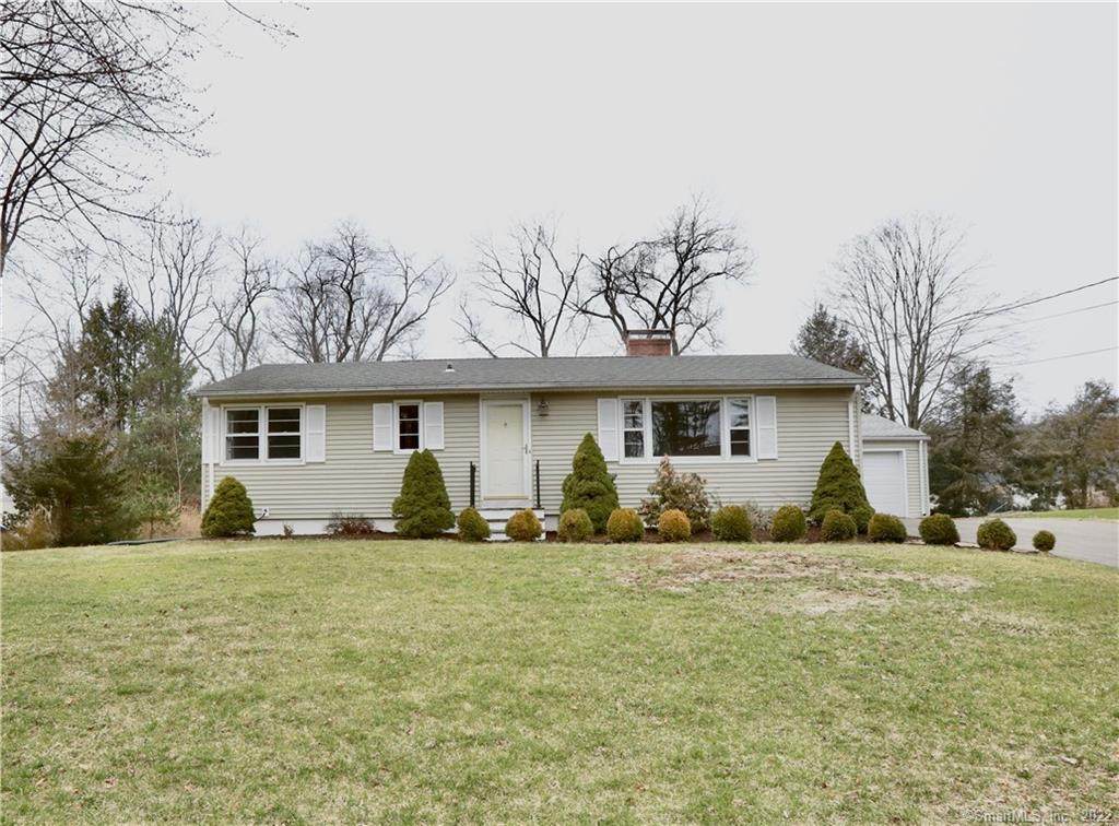 43 Chantil Circle - Photo 1
