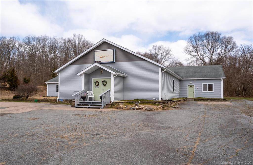 505 Old Colchester Road - Photo 1