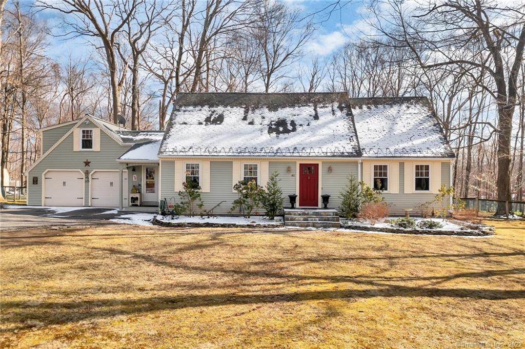 40 Standish Road - Photo 1