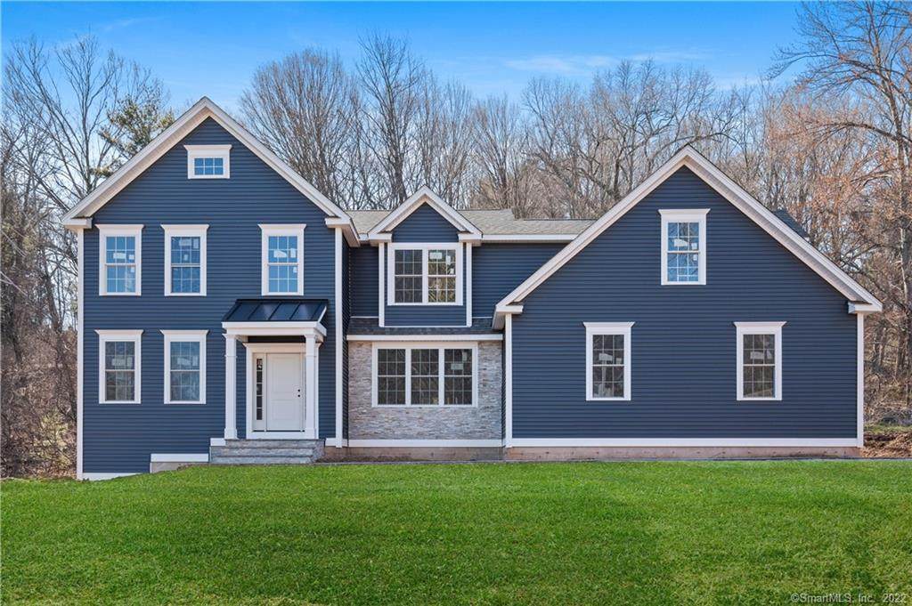511 Mountain Road - Photo 1