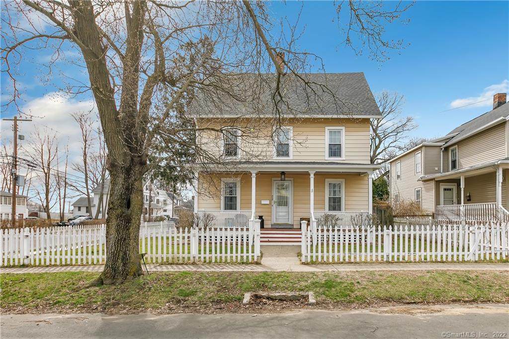717 Judson Place - Photo 1