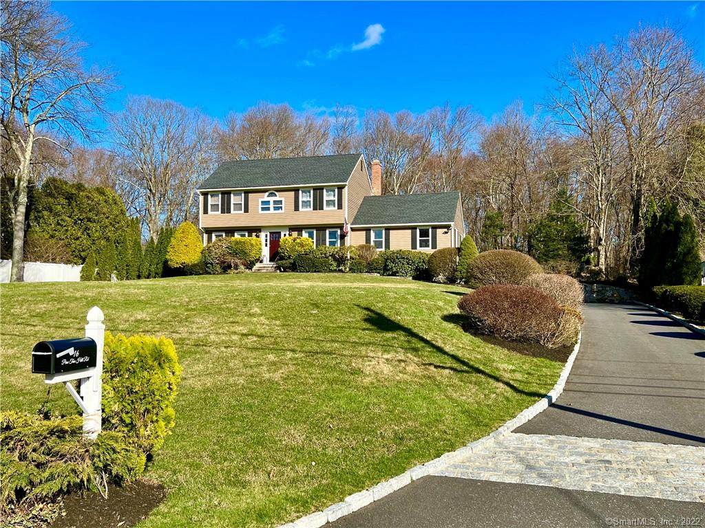 16 Pine Tree Hill Road - Photo 1