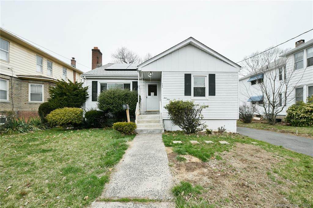 496 Allen Street - Photo 1