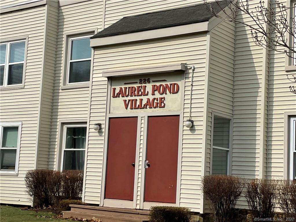 226 Laurel Street - Photo 1