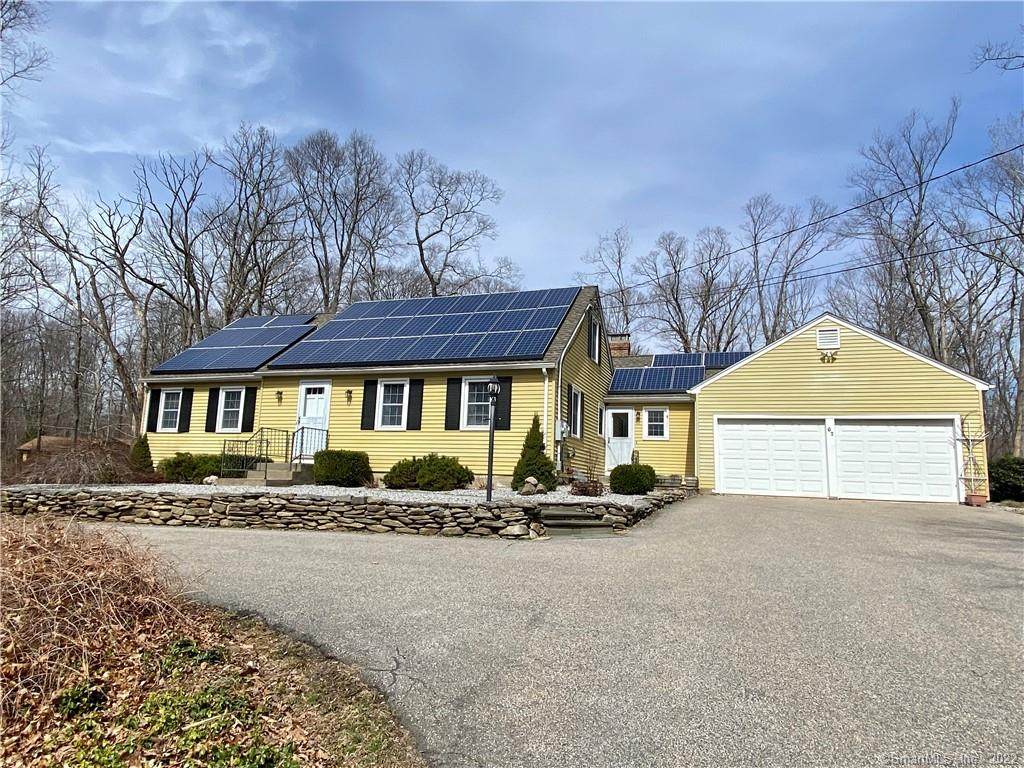 62 Arkay Drive - Photo 1
