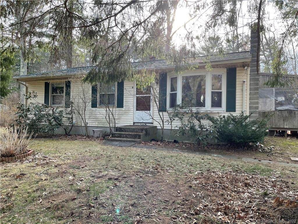 972 Quaddick Town Farm Road - Photo 1