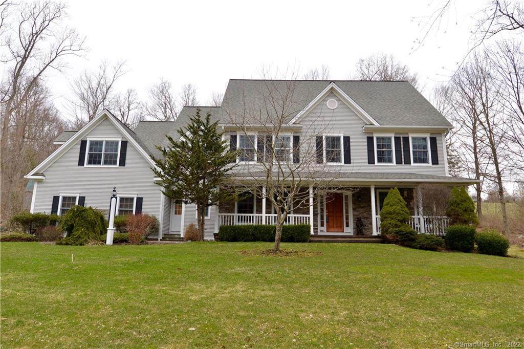 316 Charcoal Avenue - Photo 1