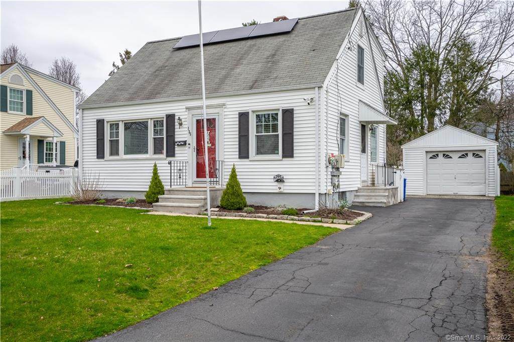135 Shawmut Avenue - Photo 1