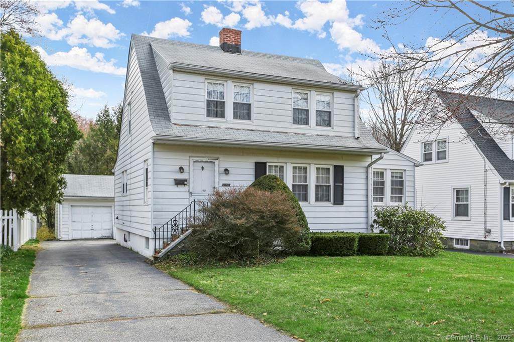 1626 Stratfield Road - Photo 1