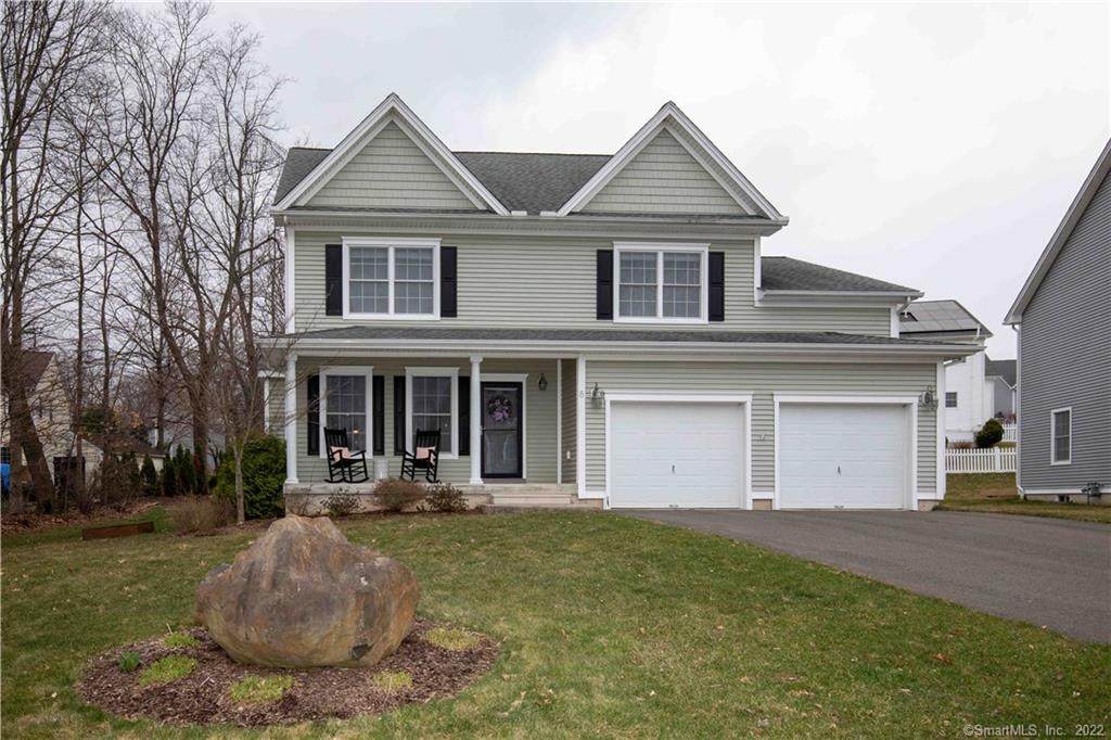 8 Mill Road - Photo 1