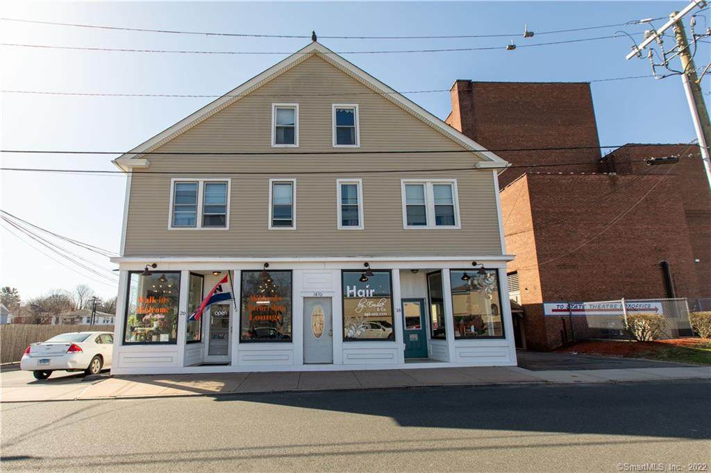18 Bissell Street - Photo 1