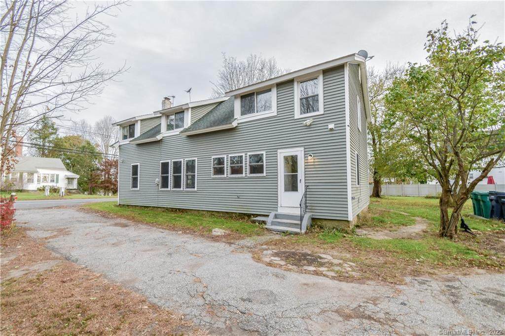 35 Great Hill Road - Photo 1