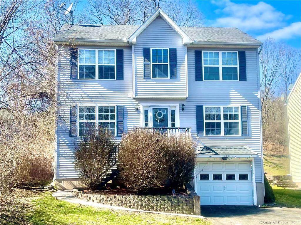 1600 Highland Avenue - Photo 1