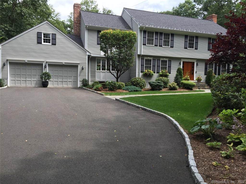126 Burr Hall Road - Photo 1