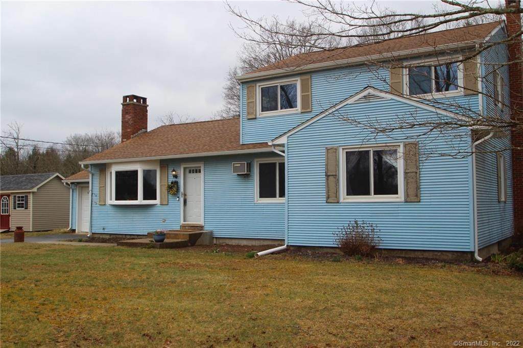 606 Tower Hill Road - Photo 1