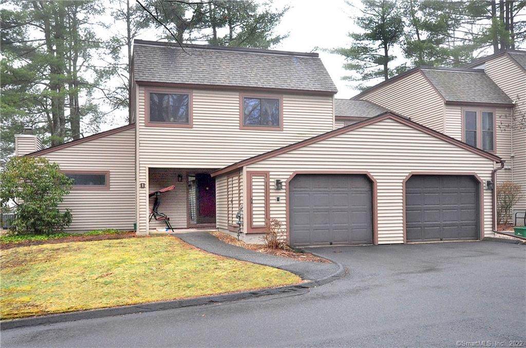1 Maple Lane - Photo 1