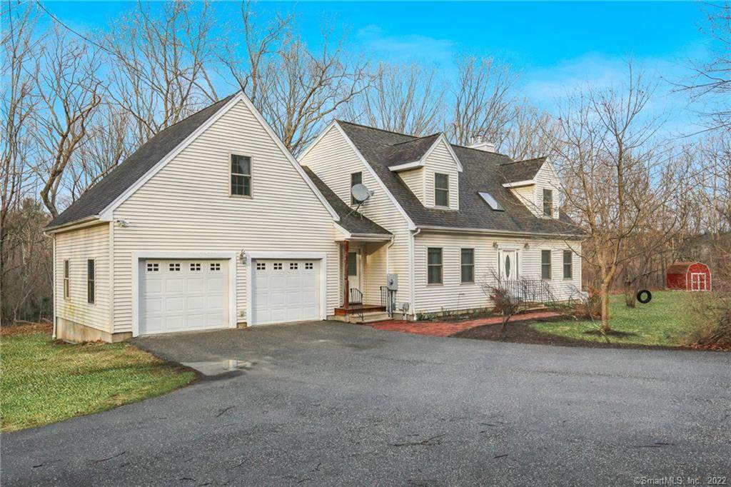 433 Fabyan Road - Photo 1