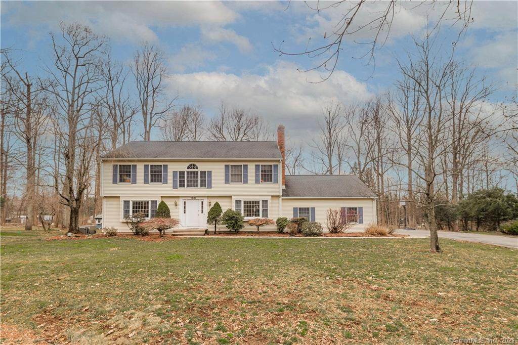 155 Northwood Court - Photo 1