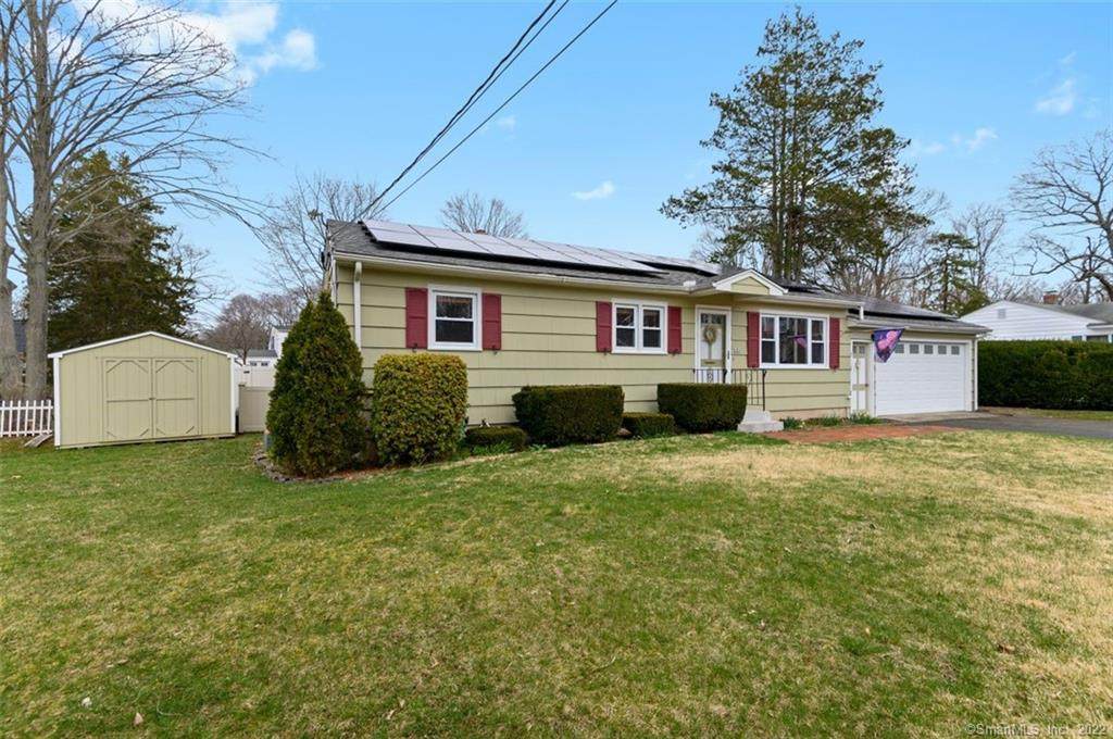 11 Goodwill Road - Photo 1