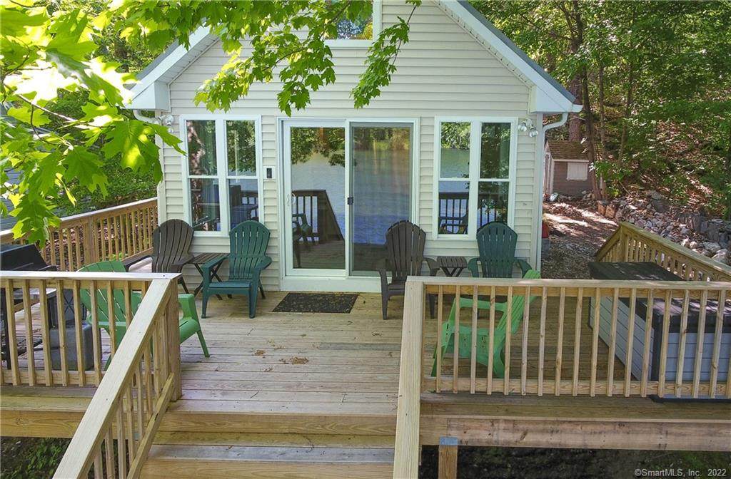 182 Lake Drive - Photo 1