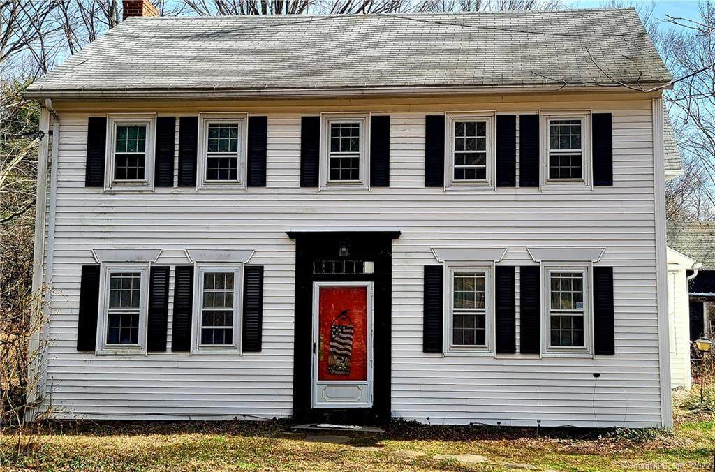 760 Upper Maple Street - Photo 1