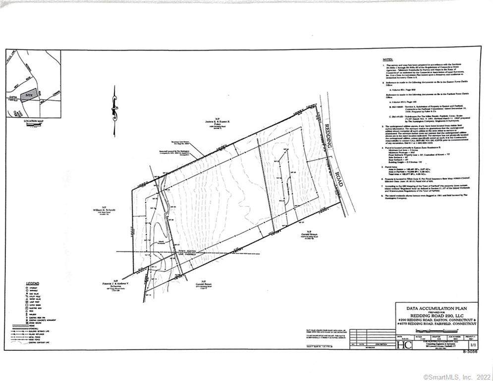 290 Redding Road - Photo 1
