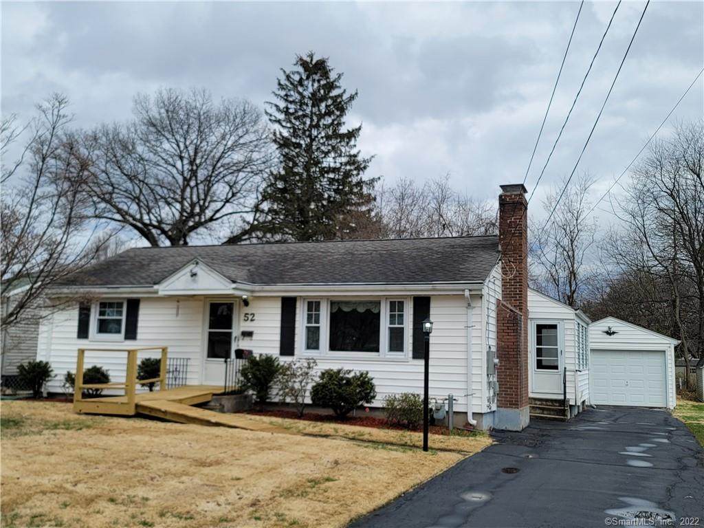 52 Westgate Street - Photo 1