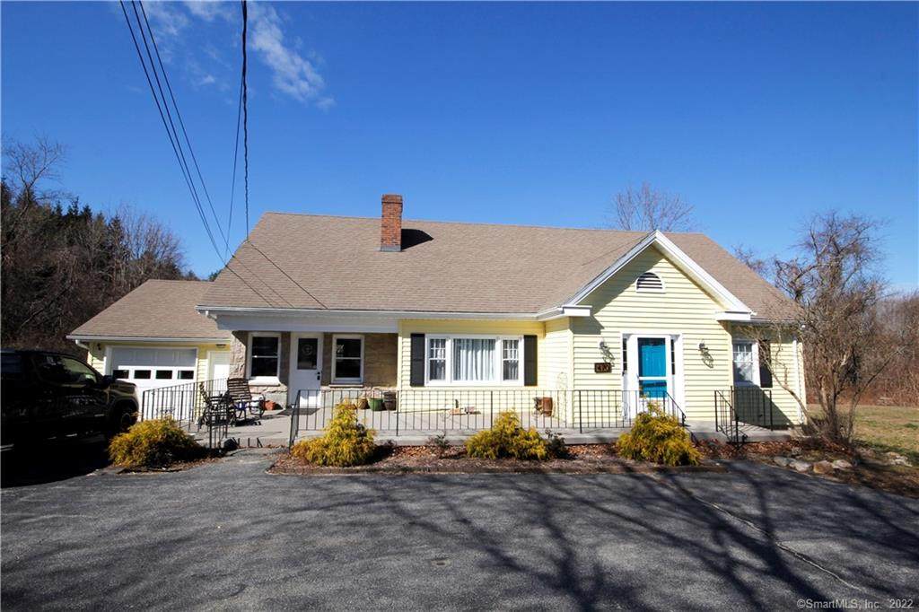 470 Forsyth Road - Photo 1