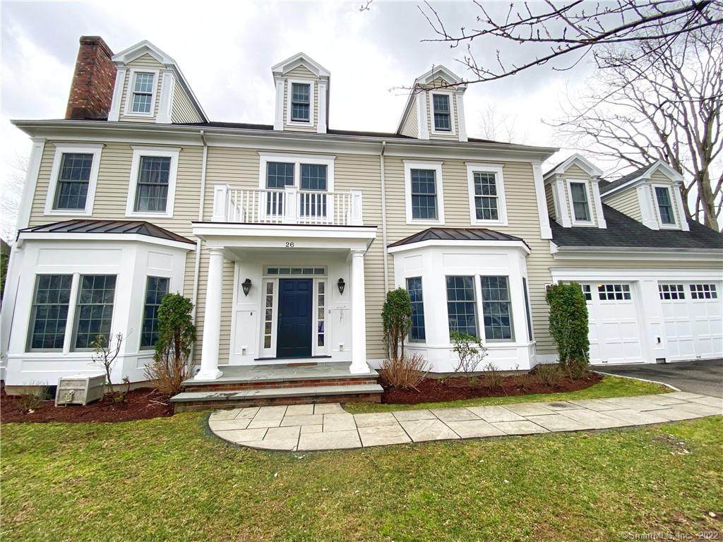 26 Gower Road - Photo 1