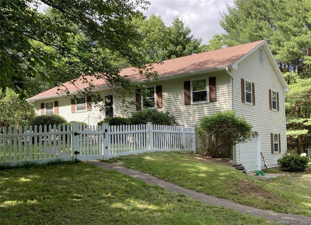 642 Storrs Road - Photo 1