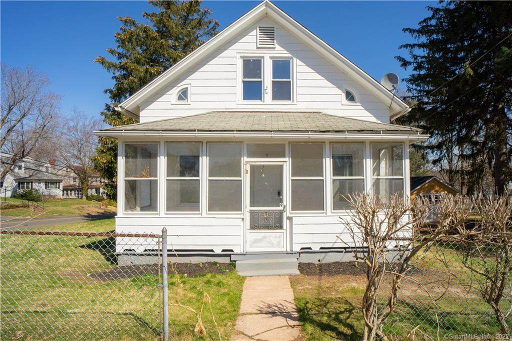 9 Crown Street - Photo 1