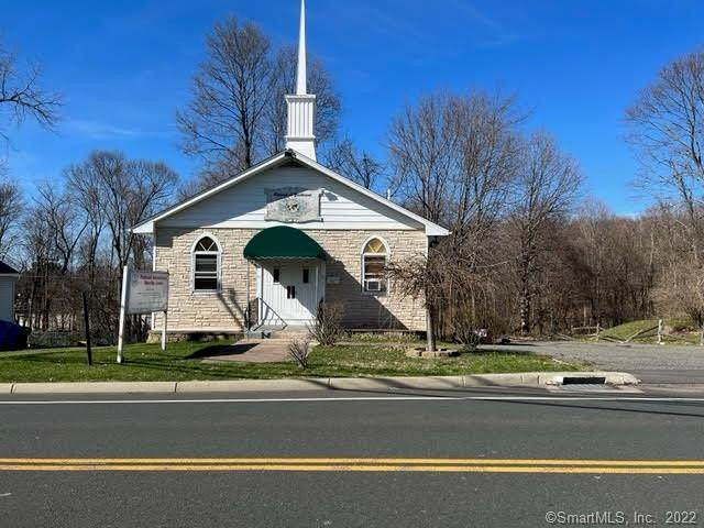 179 Woodbridge Street - Photo 1