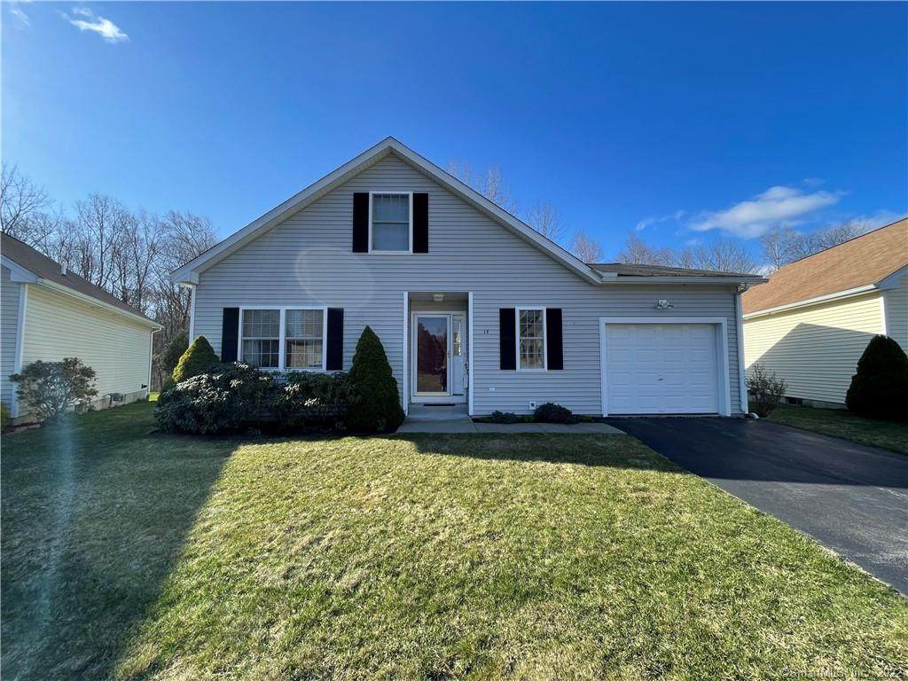 17 Trading Cove Circle - Photo 1