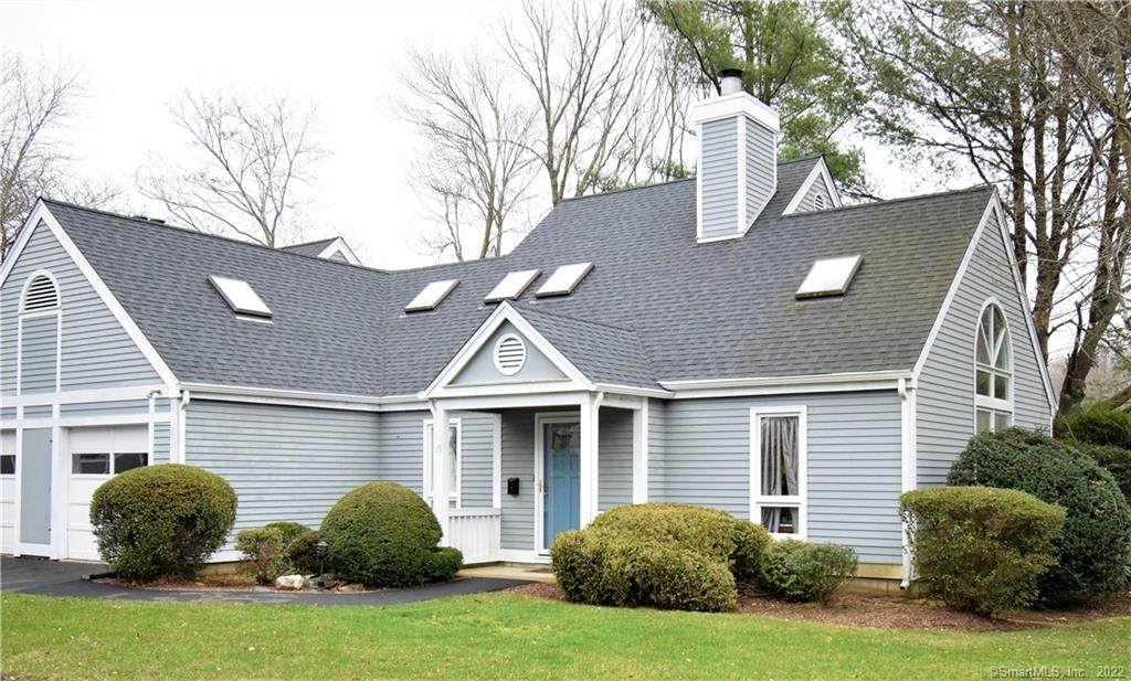 15 Centre Village Drive - Photo 1