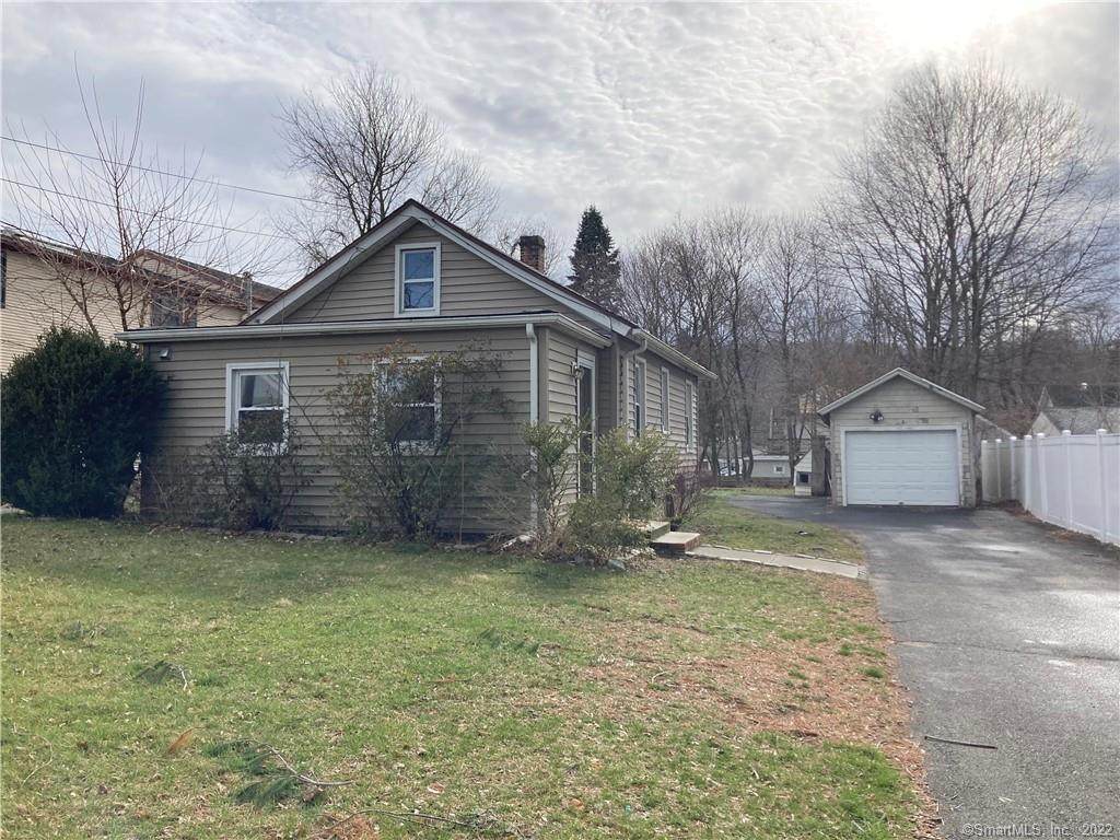 22 Benson Road - Photo 1