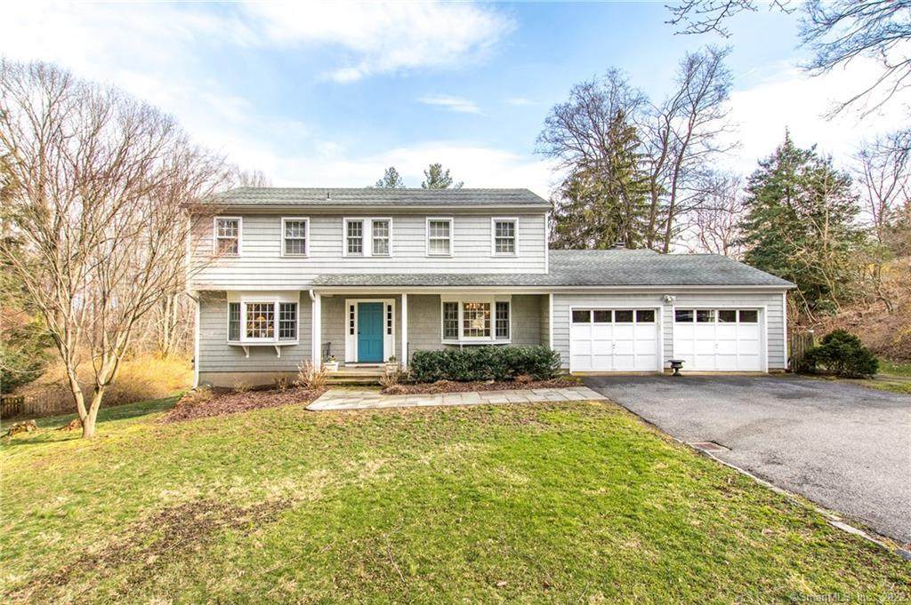 17 Calvin Road - Photo 1