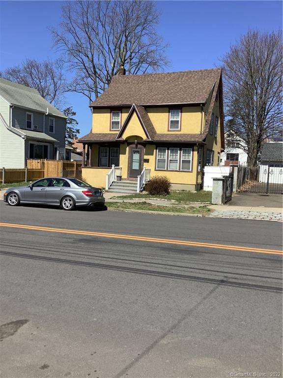 300 Westfield Avenue - Photo 1