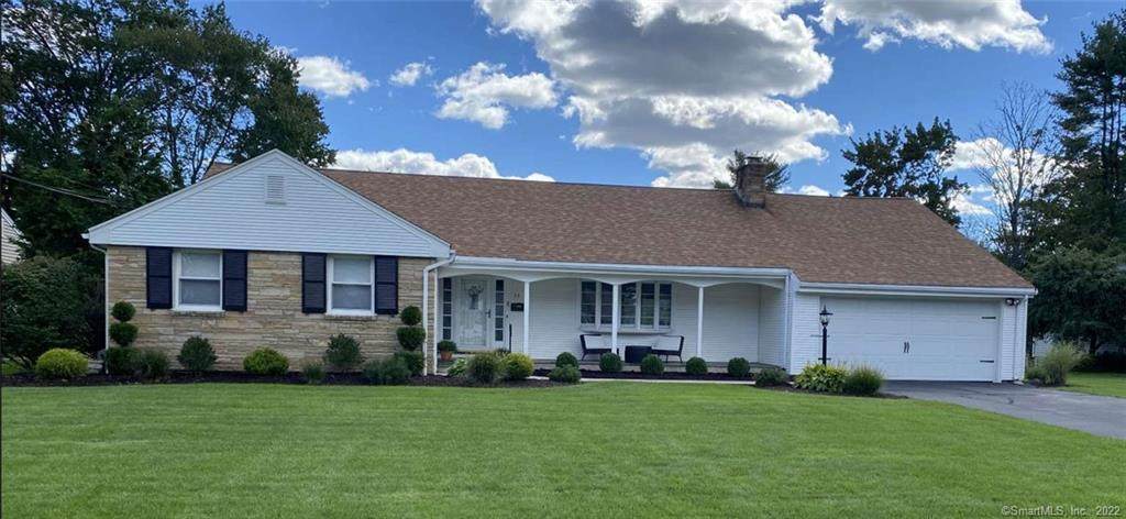 33 Whitehill Drive - Photo 1