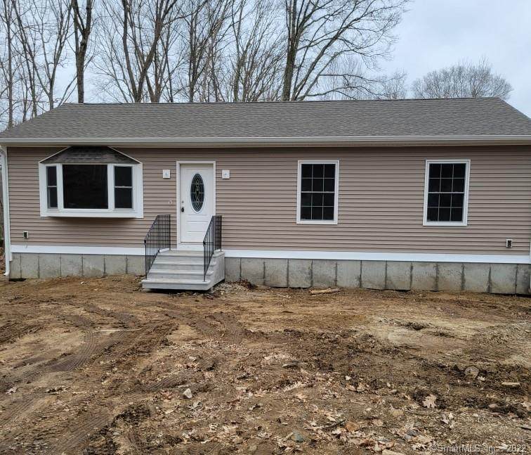 75 Collelo Avenue - Photo 1