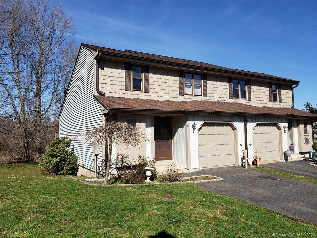 64 Schoolhouse Crossing - Photo 1