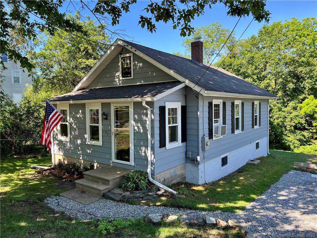 22 Blake Street - Photo 1