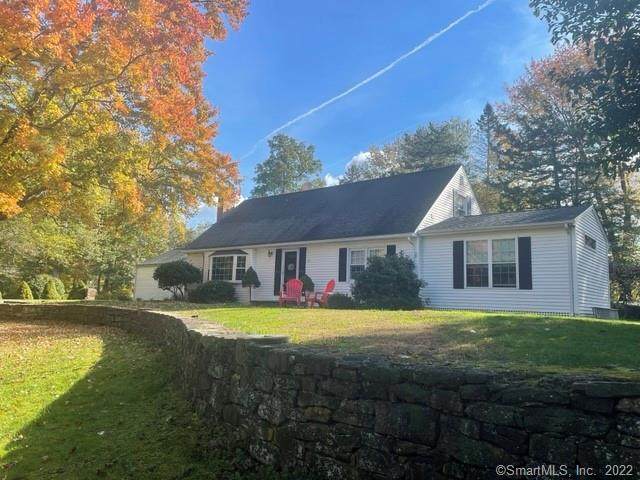 7 Latimer Lane - Photo 1