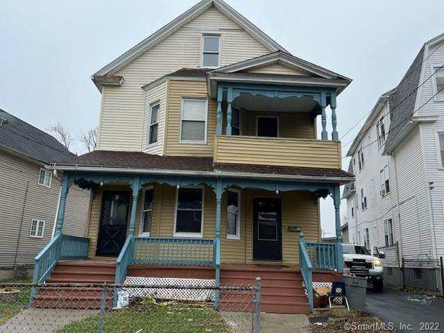 21 Earle Street - Photo 1